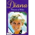 thumbnail image 1 of Pre-Owned Diana: Princess of Wales 9780721455457 Used, 1 of 1