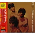 thumbnail image 1 of Diana Ross - Best Selection - Music & Performance - CD, 1 of 1