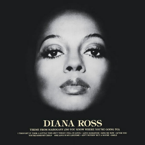 Diana Ross - Diana Ross 1976 - Special Edition - CD