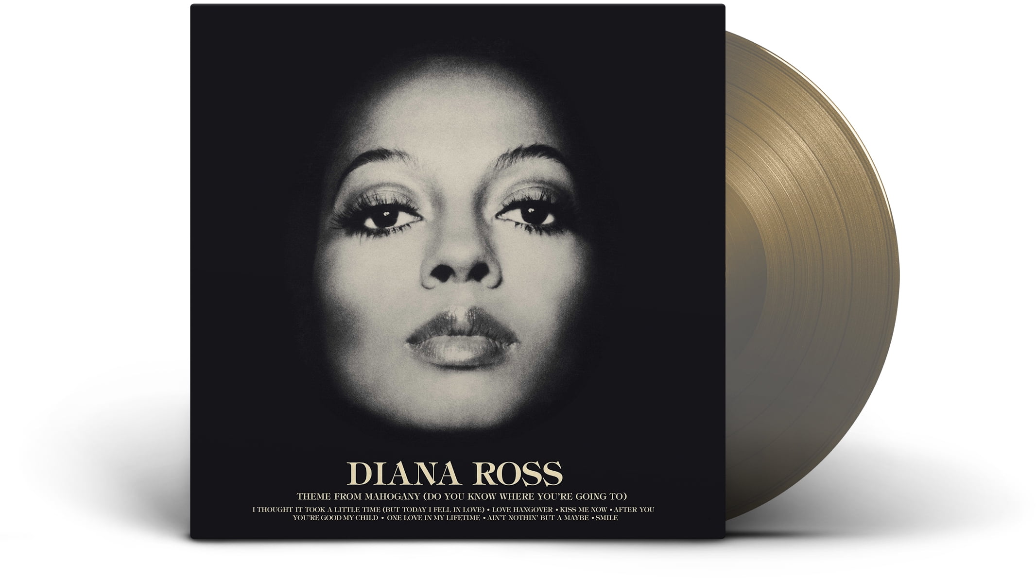 Diana Ross Music in Music by Artist - Walmart.com