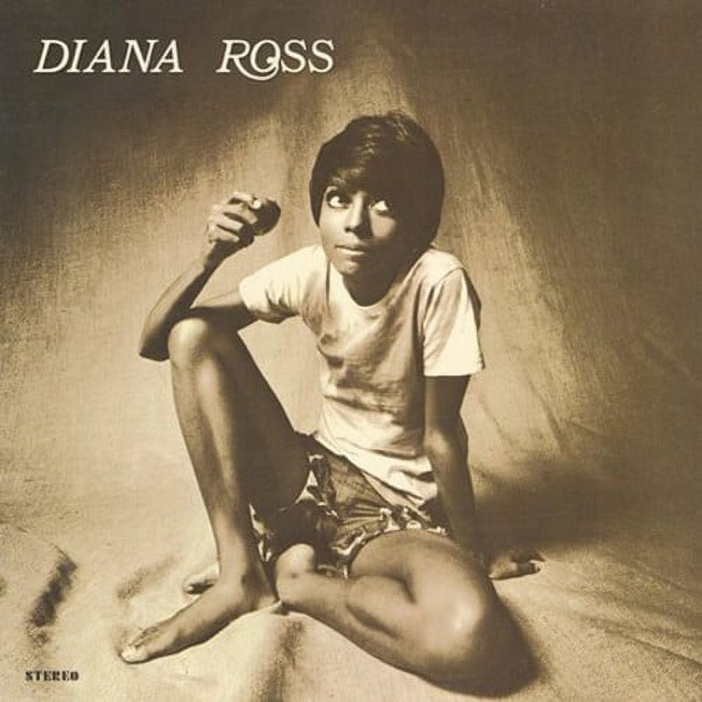 DIANA ROSS Billboard Hits U.S.A. CD 希少 Diana Ross Music CDs and Vinyl - Walmart.com
