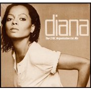 Diana Ross - Diana The Original Chic Mix - Vinyl