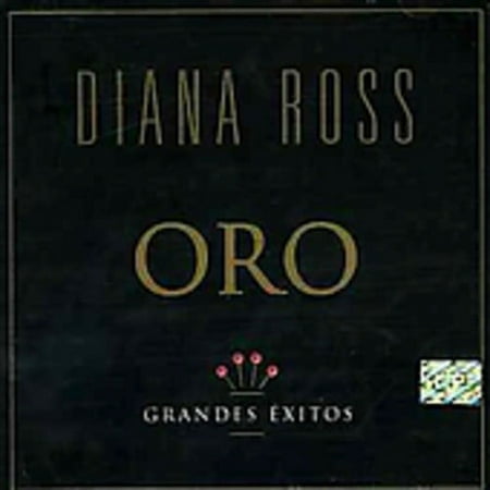 Diana Ross - Legends - Music & Performance - CD