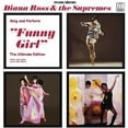 thumbnail image 1 of Diana Ross & Supremes - Sing And Perform - Funny Girl (Ultimate Edition) - Music & Performance - CD, 1 of 2