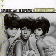 Diana Ross & the Supremes - Ultimate Collection - Music & Performance - CD