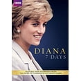 thumbnail image 1 of Diana: Seven Days [DVD], 1 of 1