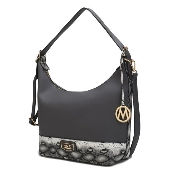 Diana Shoulder Handbag by Mia K.