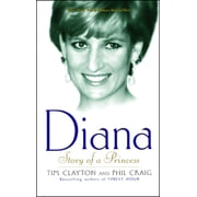 Diana, Paperback