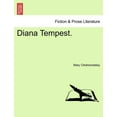 thumbnail image 1 of Diana Tempest. (Paperback), 1 of 1