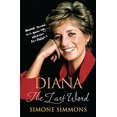 thumbnail image 1 of Pre-Owned Diana. The Last Word Paperback, 1 of 1