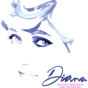 Diana The Musical / O.B.C.R. - Diana The Musical Original Broadway Cast Recording - Musicals - CD