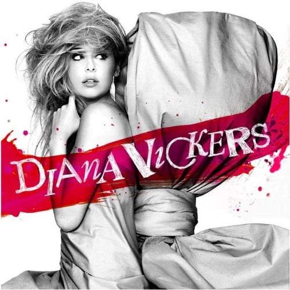 Diana Vickers - Songs from the Tainted Cherry - Music & Performance - CD