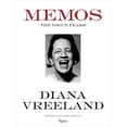 thumbnail image 1 of Diana Vreeland Memos: The Vogue Years (Hardcover), 1 of 1