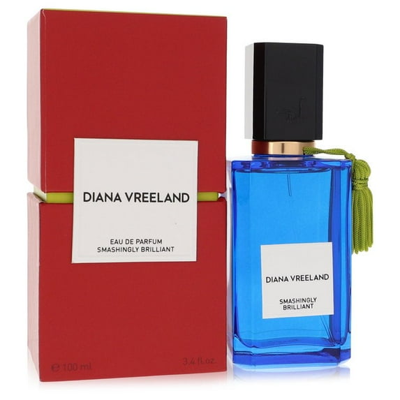 Diana Vreeland Smashingly Brilliant Eau De Parfum