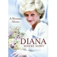 thumbnail image 1 of Diana: Where Now? a Woman Alone (DVD), Filmrise, Documentary, 1 of 1