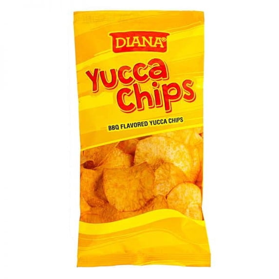 Diana Yucca Chips 22.29 oz