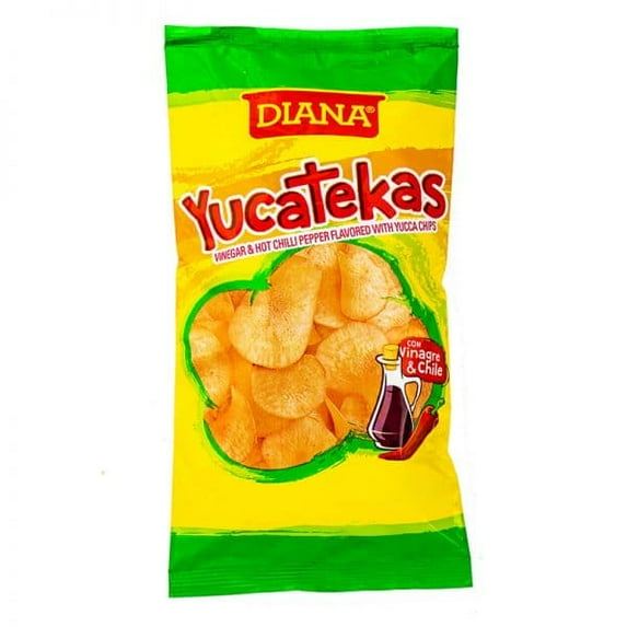 Diana Yucatekas 2.29 oz