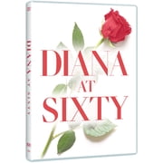 Diana at Sixty DVD