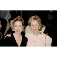 thumbnail image 1 of Diandra Douglas And Diana Douglas At Premiere Of It Runs In The Family Ny 4132003 By Cj Contino Celebrity, 1 of 2