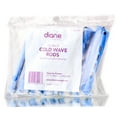 thumbnail image 1 of Diane 12 PC Blue Cold Wave Rods - 1/4" - Long, 1 of 3