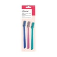 thumbnail image 1 of Diane 3-Pack Small Facial Hair Razors, 1 of 2