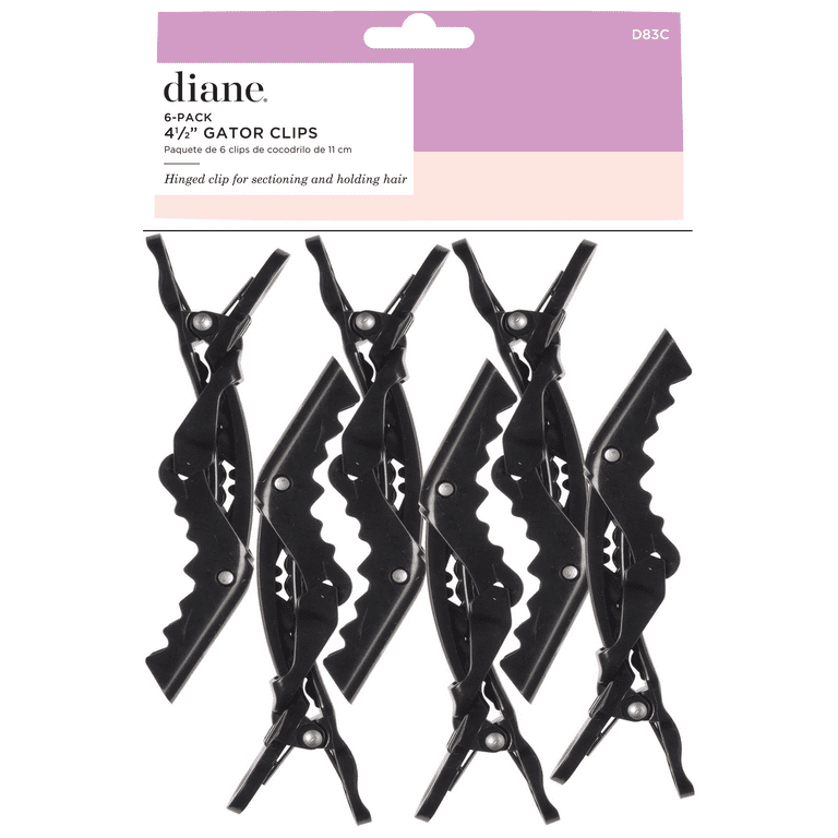 Sectioning clips 6 in 1 Sectioning clips 6 in 1