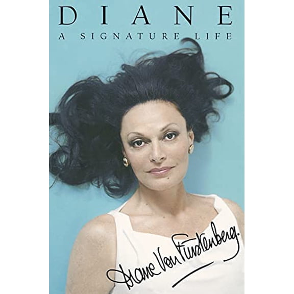Pre-Owned Diane: A Signature Life Paperback