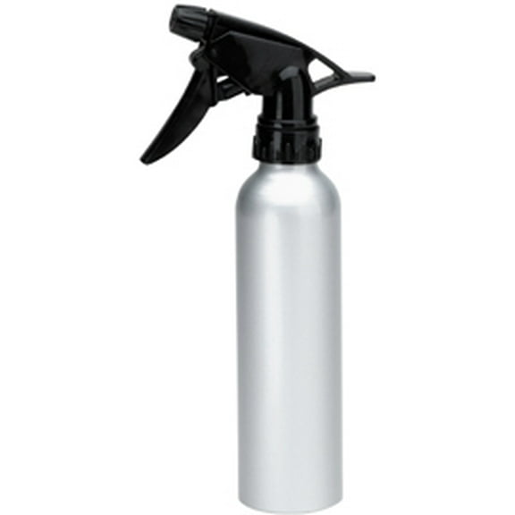 Diane Aluminum Spray Bottle (Size : 8 oz)