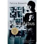 Diane Arbus A Biography, Paperback
