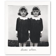 Diane Arbus An Aperture Monograph 50th Anniversary Edition, Hardcover