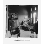 Diane Arbus Sanctum Sanctorum, Hardcover