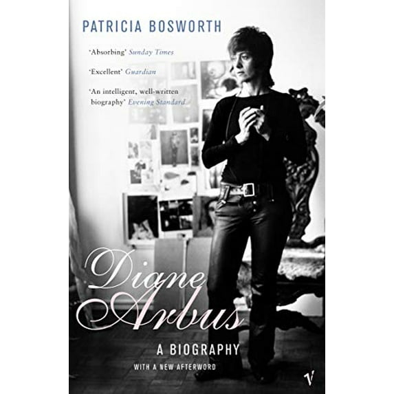 Pre-Owned Pre-Owned Diane Arbus Paperback