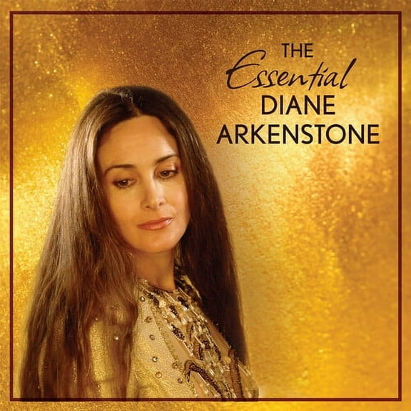 Diane Arkenstone - The Essential Diane Arkenstone - Music & Performance - CD