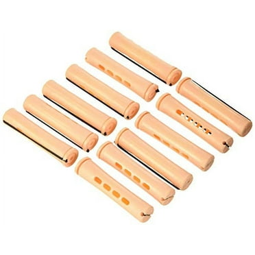Diane Cold Wave Rods, Sand, 11/16", 12/bag