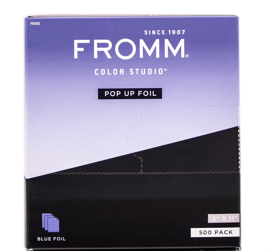 Diane Color Studio Pop Up Foil - Blue