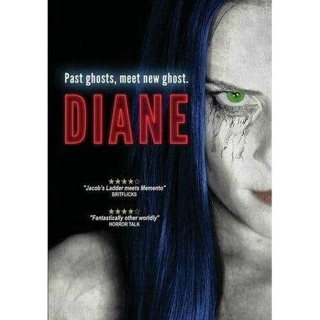 Diane [DVD] [2017]