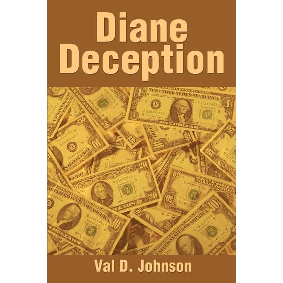 Diane Deception, (Paperback)