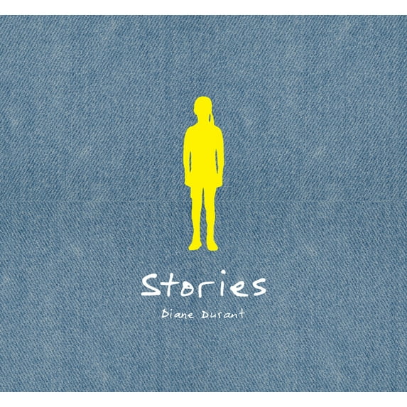 Diane Durant : Stories, 1986-88