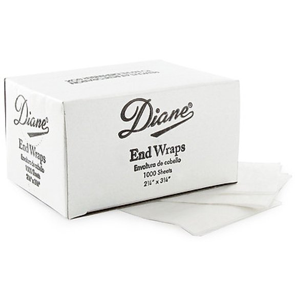 Diane End Wraps Sheets ( 1000 sheets)