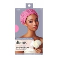 thumbnail image 1 of Diane Essential Shower Cap - Choose Color, 1 of 1