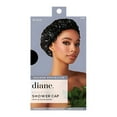 thumbnail image 1 of Diane Essential Shower Cap, 1 of 2