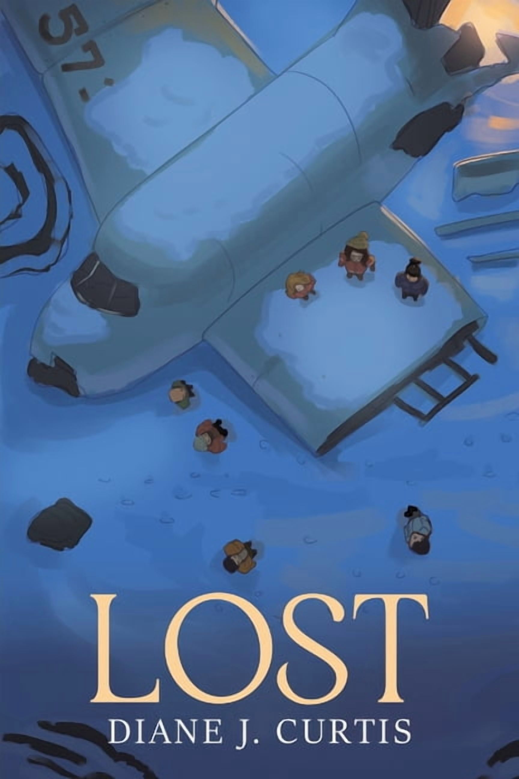 Lost, (Paperback)