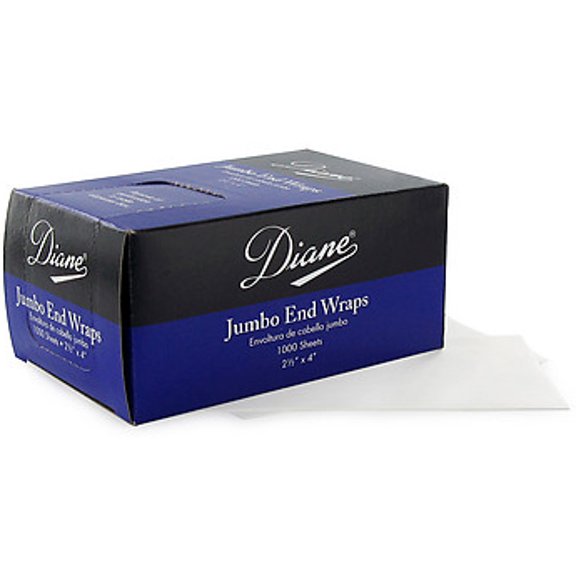 Diane Jumbo End Wraps Sheets ( 1000 sheets)