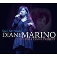 thumbnail image 1 of Diane Marino - Soul Serenade: The Gloria Lynne Project - Jazz - CD, 1 of 1