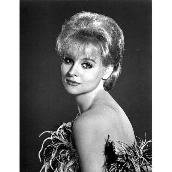 Diane McBain # 1 Photo Print (8 x 10)