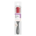 thumbnail image 1 of Diane Mini Travel Hairbrush for Shaping and Defining Curly Hair, Heat-Resistant and Anti-Static, 1 of 8