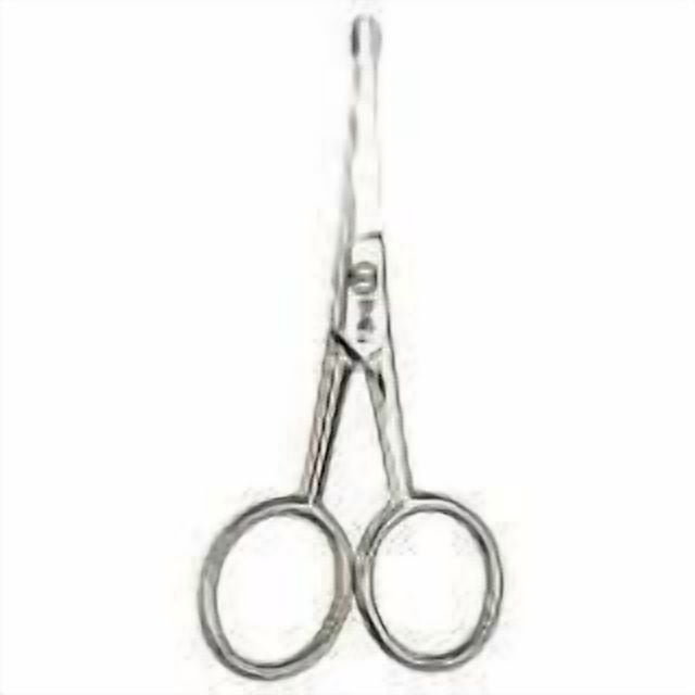 Diane Facial Hair Scissors