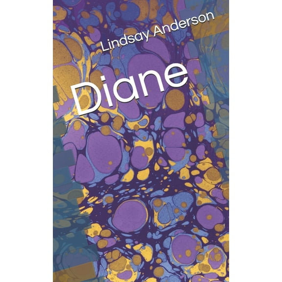Diane (Paperback)