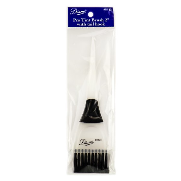 Diane Pro Tint Brush 2" With Tail Hook (Size : 2")