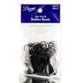 thumbnail image 1 of Diane Rubber Bands ( Black - 250 pack), 1 of 3